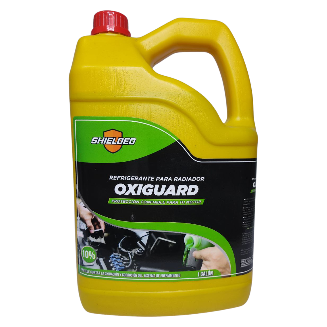 Oxiguard