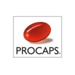 procaps logotipo
